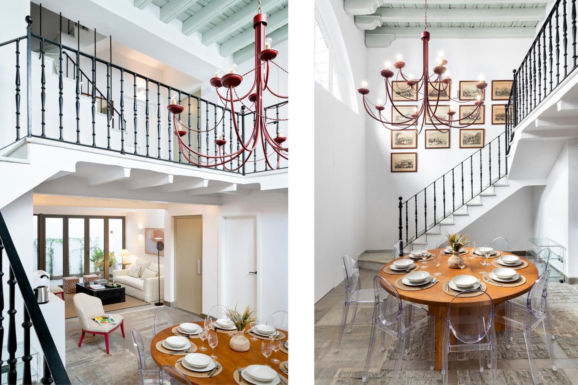 Magno Apartments Fabiola Luxury House — Photos 3
